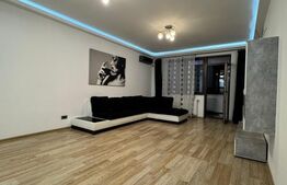 Apartament cu 2 camere, decomandat, 75 mp, etaj intermediar, Tractorul