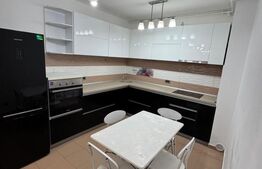 Apartament cu 2 camere, decomandat, 75 mp, etaj intermediar, Tractorul