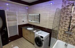 Apartament cu 2 camere, decomandat, 75 mp, etaj intermediar, Tractorul