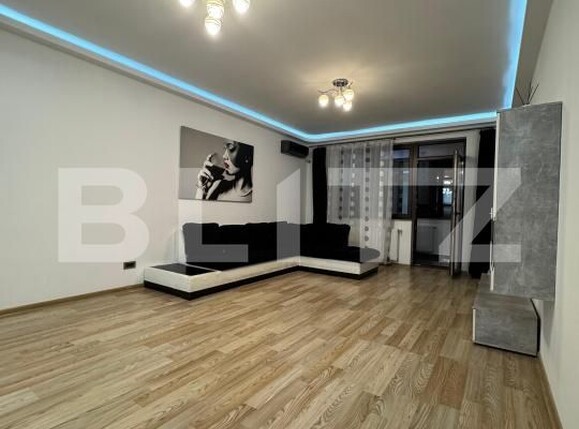 Apartament de vânzare 2 camere Tractorul - 182754AV | BLITZ Brașov | Poza1