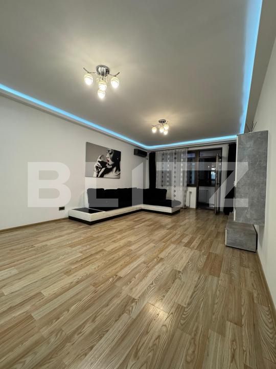Apartament de vânzare 2 camere Tractorul - 182754AV | BLITZ Brașov | Poza1