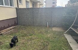 Apartament cu 2 dormitoare si gradina zona Tineretului.
