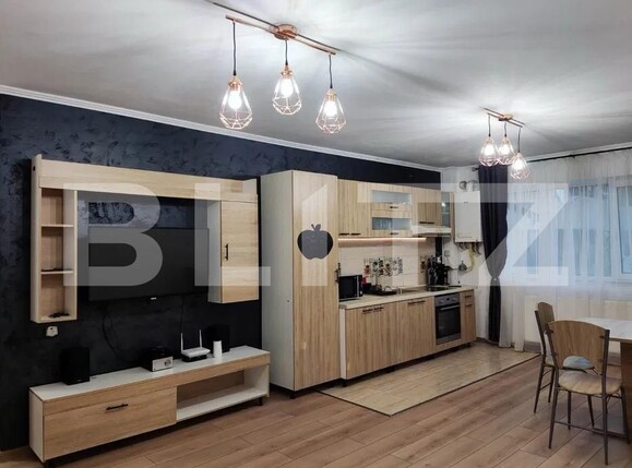 Apartament de vânzare 3 camere Floreşti - 182759AV | BLITZ Cluj-Napoca | Poza2