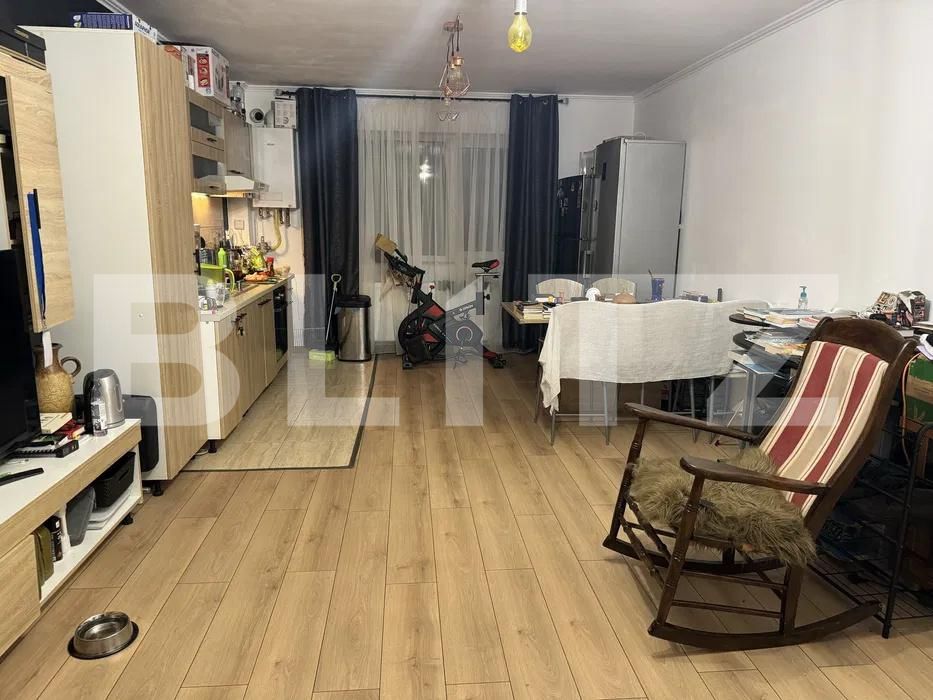 Apartament de vânzare 3 camere Floreşti - 182759AV | BLITZ Cluj-Napoca | Poza1