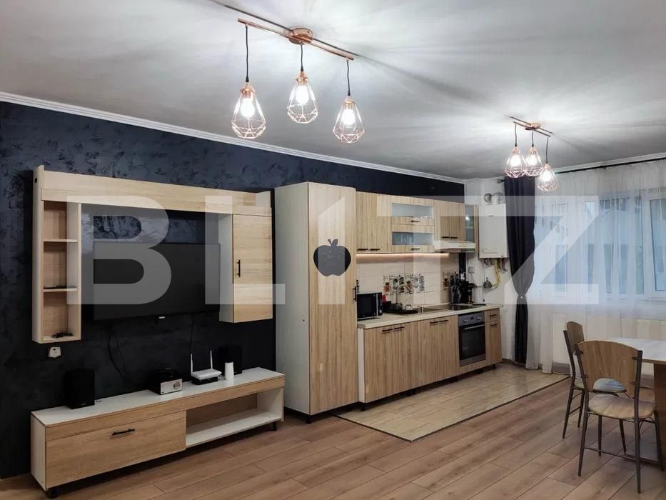 Apartament de vânzare 3 camere Floreşti - 182759AV | BLITZ Cluj-Napoca | Poza2