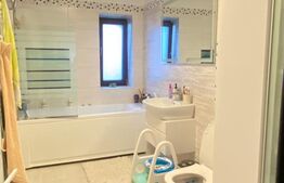 Casă superbă de vânzare, în Sânpetru 1000 mp teren, la câteva minute de Brașov