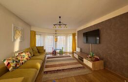 Casă superbă de vânzare, în Sânpetru 1000 mp teren, la câteva minute de Brașov