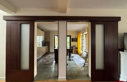 Casă superbă de vânzare, în Sânpetru 1000 mp teren, la câteva minute de Brașov