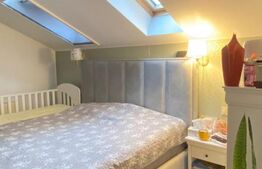 Casă superbă de vânzare, în Sânpetru 1000 mp teren, la câteva minute de Brașov