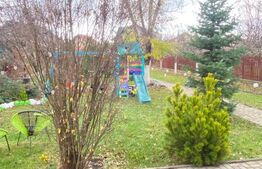 Casă superbă de vânzare, în Sânpetru 1000 mp teren, la câteva minute de Brașov