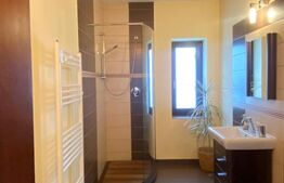 Casă superbă de vânzare, în Sânpetru 1000 mp teren, la câteva minute de Brașov