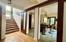 Casă superbă de vânzare, în Sânpetru 1000 mp teren, la câteva minute de Brașov