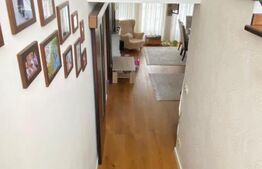 Casă superbă de vânzare, în Sânpetru 1000 mp teren, la câteva minute de Brașov