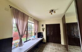 Casă superbă de vânzare, în Sânpetru 1000 mp teren, la câteva minute de Brașov