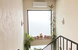 Casă superbă de vânzare, în Sânpetru 1000 mp teren, la câteva minute de Brașov