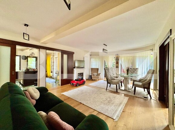 Casa de vânzare 5 camere Sanpetru - 182762CV | BLITZ Brașov | Poza1