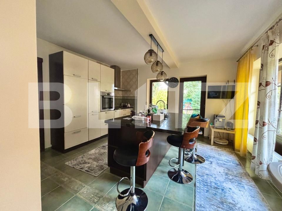 Casa de vânzare 5 camere Sanpetru - 182762CV | BLITZ Brașov | Poza3