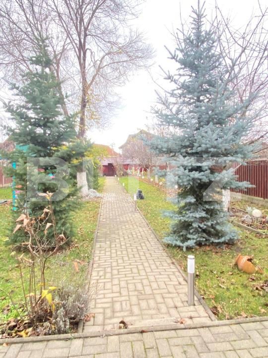 Casa de vânzare 5 camere Sanpetru - 182762CV | BLITZ Brașov | Poza2