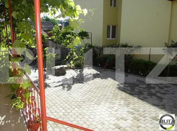 Casa de închiriat 3 camere Manastur - 18277CI | BLITZ Cluj-Napoca | Poza16