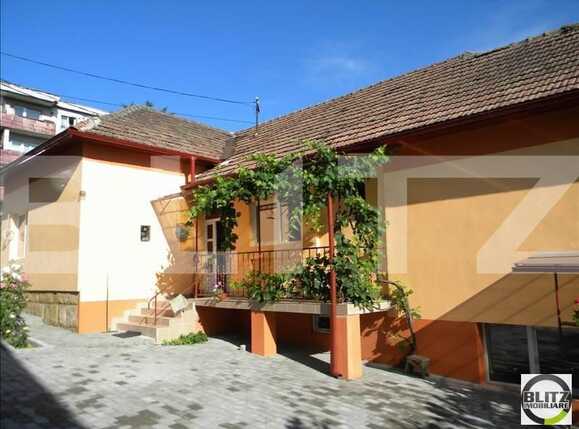 Casa de închiriat 3 camere Manastur - 18277CI | BLITZ Cluj-Napoca | Poza1