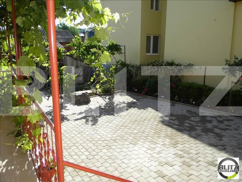 Casa de închiriat 3 camere Manastur - 18277CI | BLITZ Cluj-Napoca | Poza16