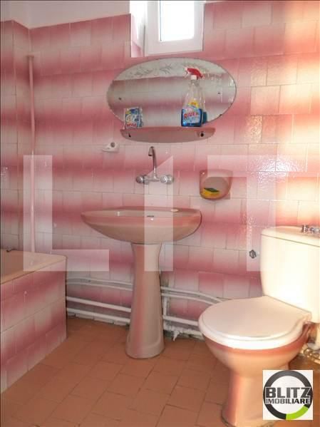 Casa de închiriat 3 camere Manastur - 18277CI | BLITZ Cluj-Napoca | Poza15