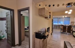 Oferta lunii! 2 camere, 50mp, balcon, garaj, zona Petrom