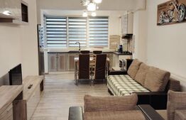 Oferta lunii! 2 camere, 50mp, balcon, garaj, zona Petrom