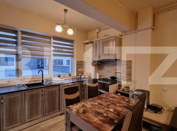 Apartament de vânzare 2 camere Baciu - 182778AV | BLITZ Cluj-Napoca | Poza1