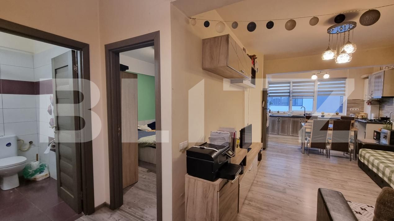 Apartament de vânzare 2 camere Baciu - 182778AV | BLITZ Cluj-Napoca | Poza2