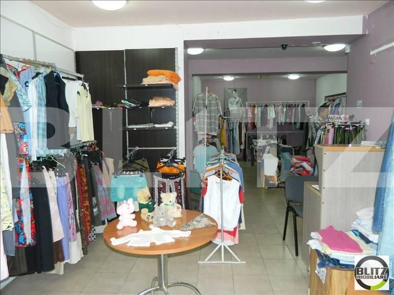 Casa de închiriat 2 camere Manastur - 18278CI | BLITZ Cluj-Napoca | Poza4