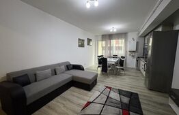Apartament 2 camere, parcare, pet friendly, zona Regal Baciu 