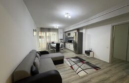 Apartament 2 camere, parcare, pet friendly, zona Regal Baciu 