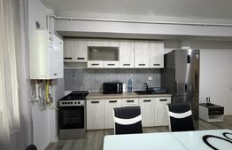 Apartament 2 camere, parcare, pet friendly, zona Regal Baciu 