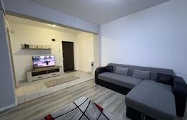 Apartament 2 camere, parcare, pet friendly, zona Regal Baciu - Comision 0
