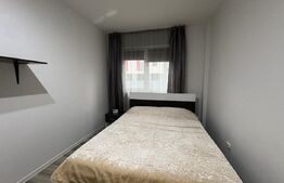 Apartament 2 camere, parcare, pet friendly, zona Regal Baciu 