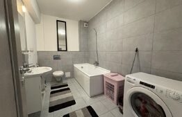 Apartament 2 camere, parcare, pet friendly, zona Regal Baciu 