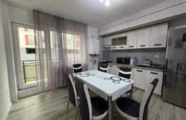 Apartament 2 camere, parcare, pet friendly, zona Regal Baciu 