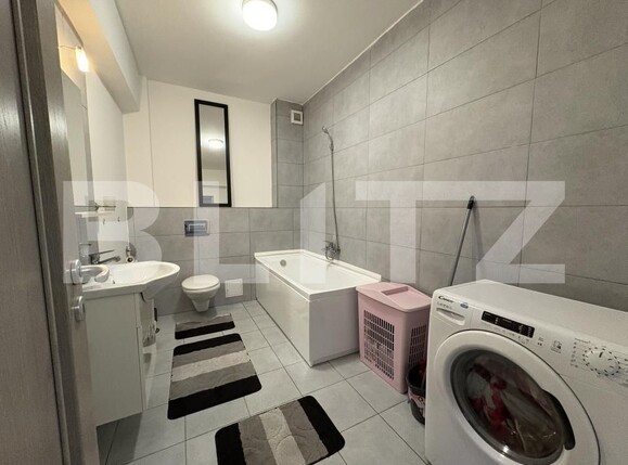 Apartament de închiriat 2 camere Baciu - 182781AI | BLITZ Cluj-Napoca | Poza7