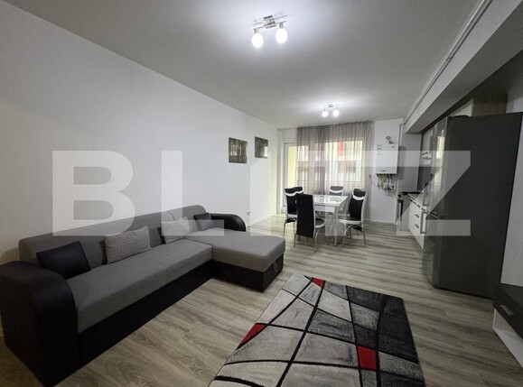 Apartament de închiriat 2 camere Baciu - 182781AI | BLITZ Cluj-Napoca | Poza1