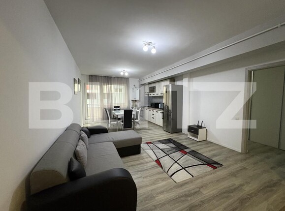 Apartament de închiriat 2 camere Baciu - 182781AI | BLITZ Cluj-Napoca | Poza3