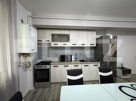 Apartament de închiriat 2 camere Baciu - 182781AI | BLITZ Cluj-Napoca | Poza6