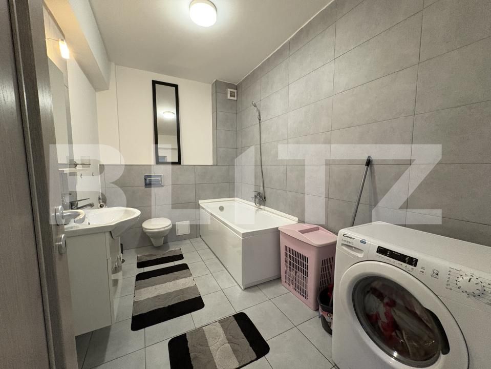 Apartament de închiriat 2 camere Baciu - 182781AI | BLITZ Cluj-Napoca | Poza7