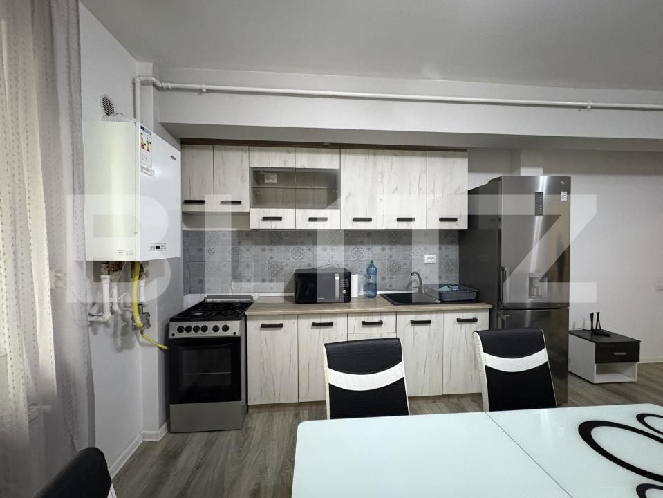 Apartament de închiriat 2 camere Baciu - 182781AI | BLITZ Cluj-Napoca | Poza6