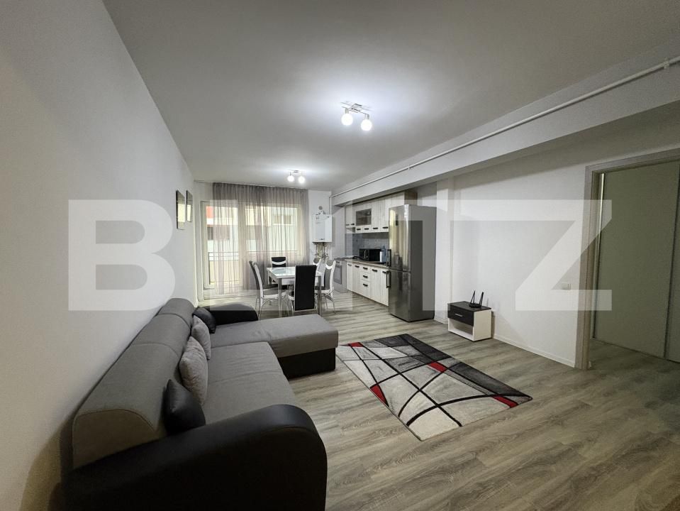 Apartament de închiriat 2 camere Baciu - 182781AI | BLITZ Cluj-Napoca | Poza3