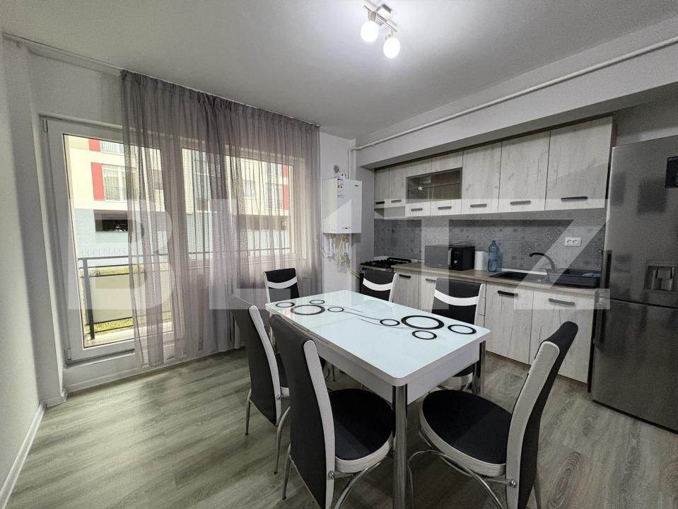 Apartament de închiriat 2 camere Baciu - 182781AI | BLITZ Cluj-Napoca | Poza5