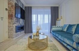 Apartament 2 camere de lux | Coresi 