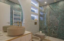 Apartament 2 camere de lux | Coresi 