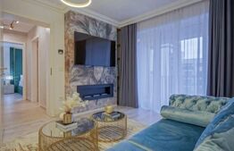 Apartament 2 camere de lux | Coresi 