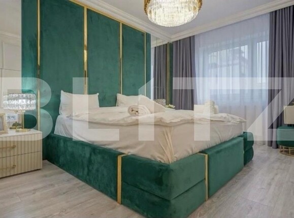 Apartament de închiriat 2 camere Tractorul - 182783AI | BLITZ Brașov | Poza3